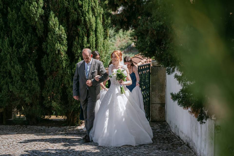 Joana & Bao