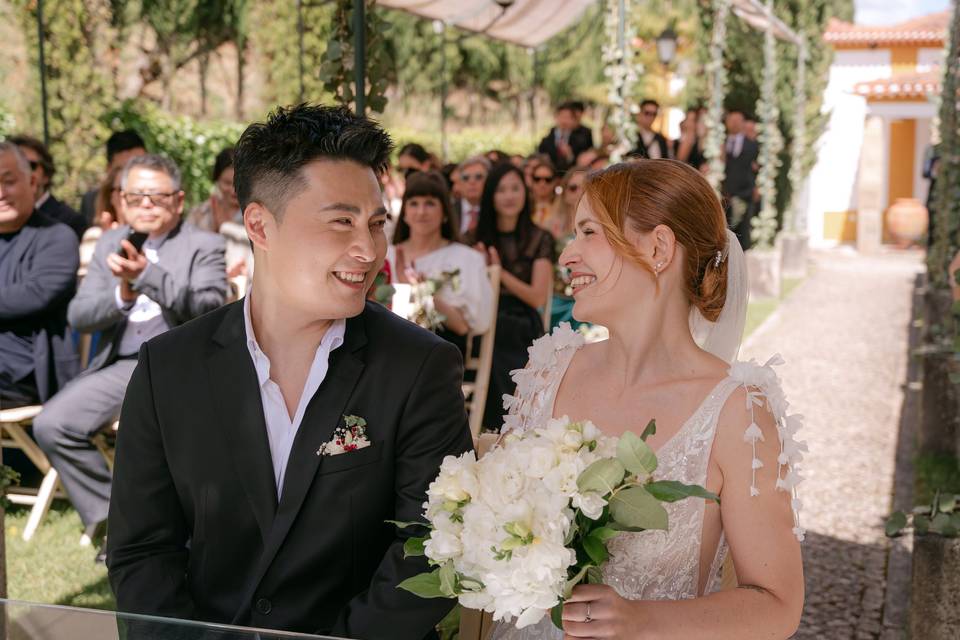 Joana & Bao