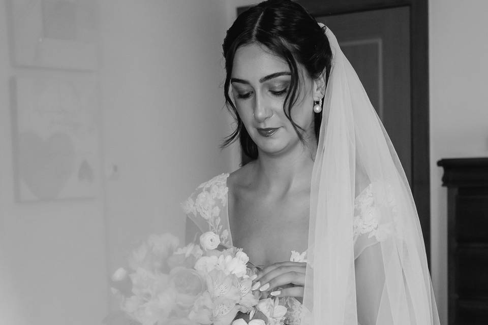 Madalena & João
