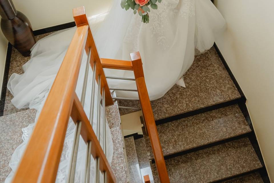 Madalena & João