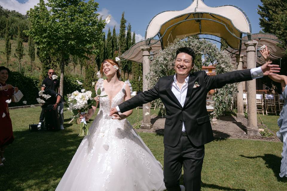 Joana & Bao