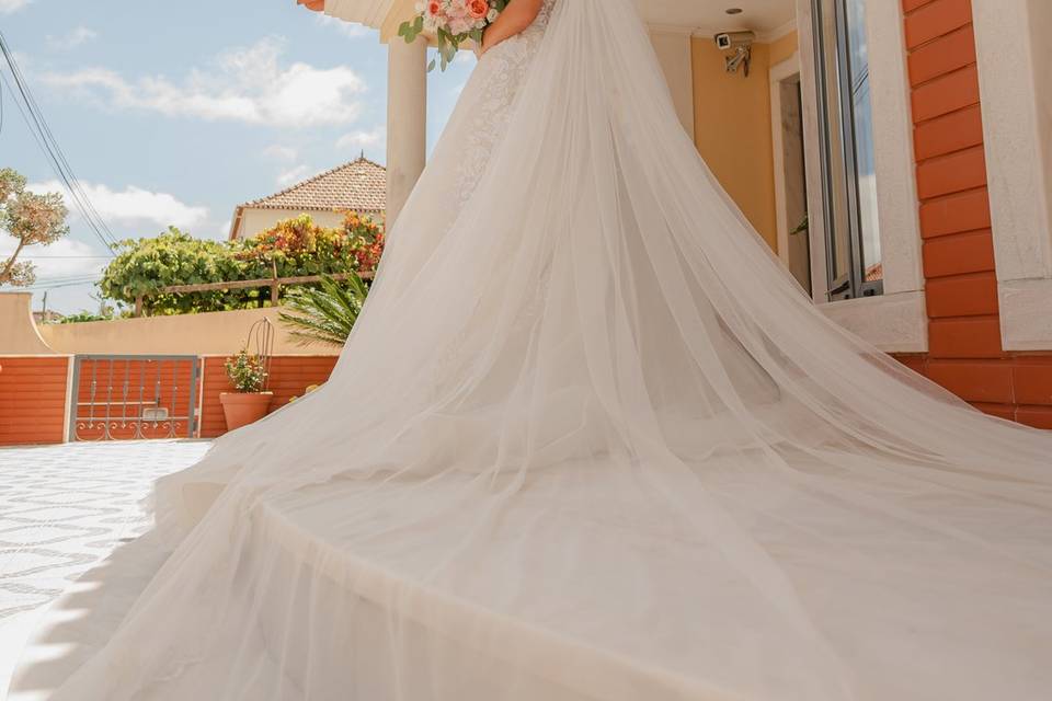 Madalena & João