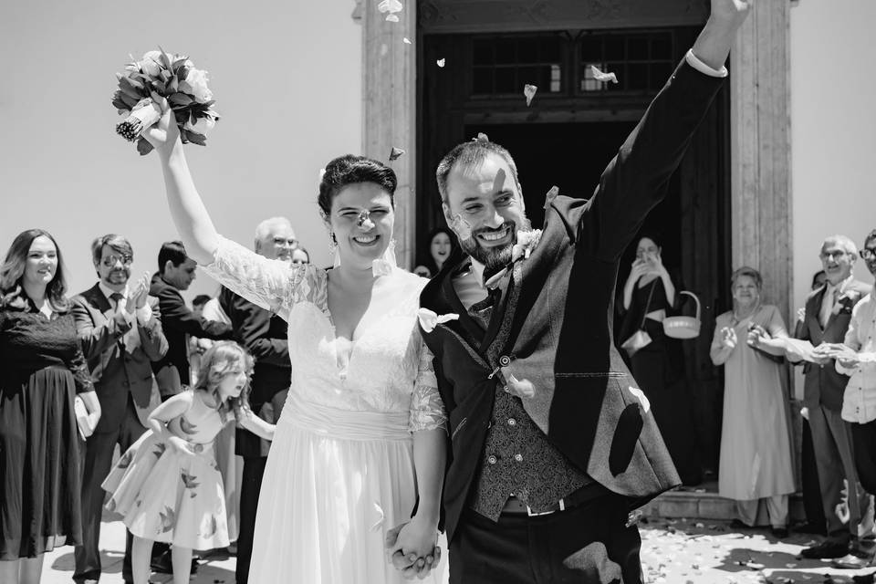 Casamento