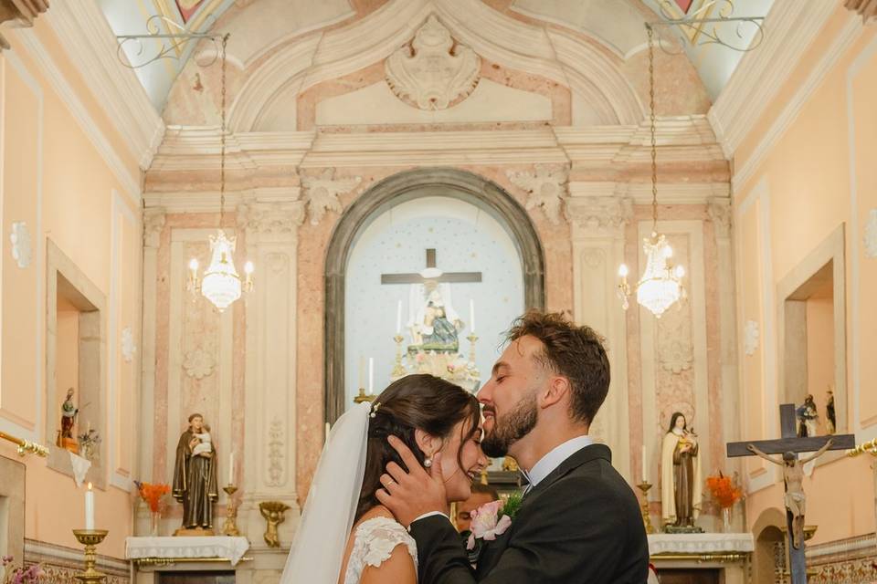 Madalena & João