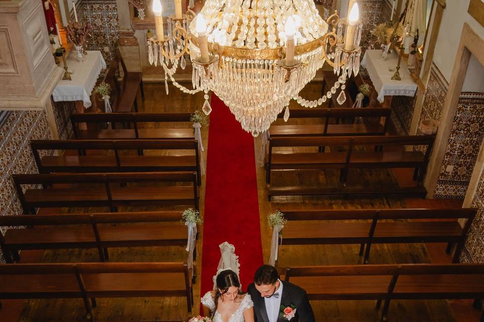 Madalena & João