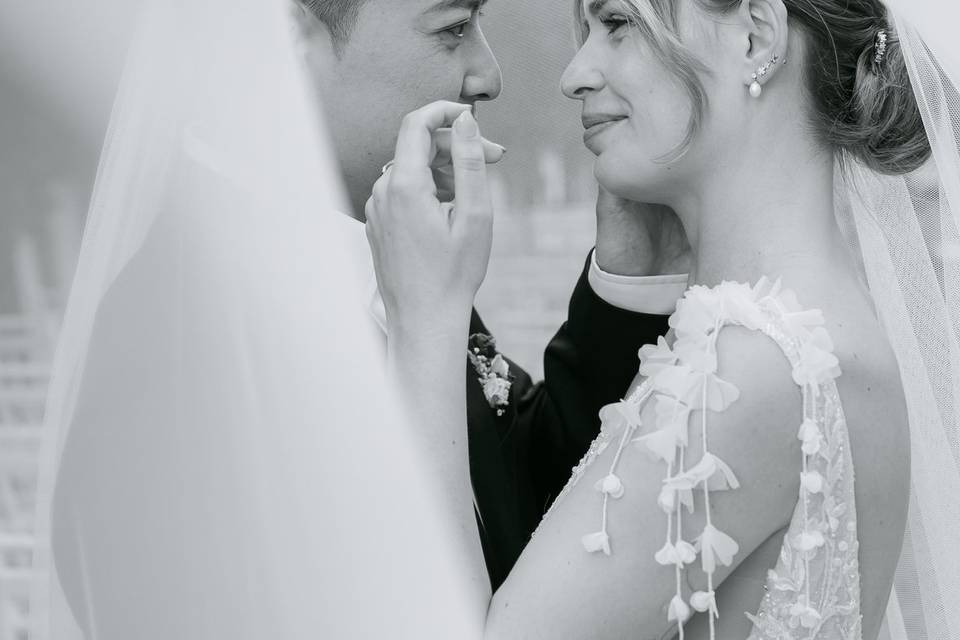 Joana & Bao
