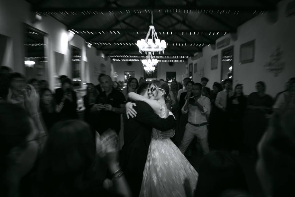 Joana & Bao