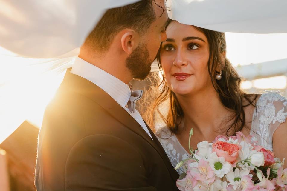 Madalena & João