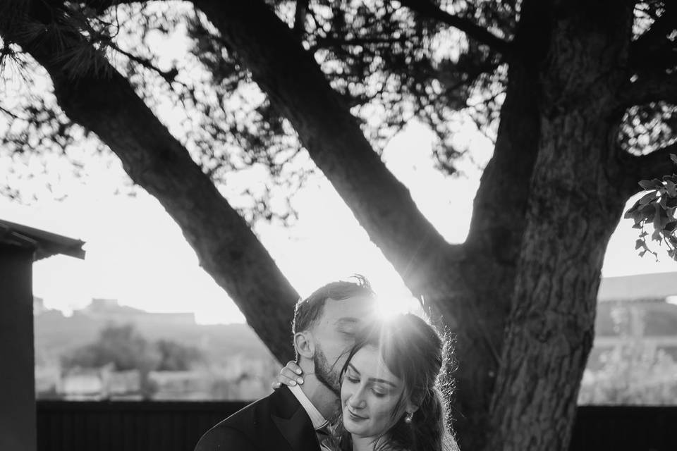 Madalena & João