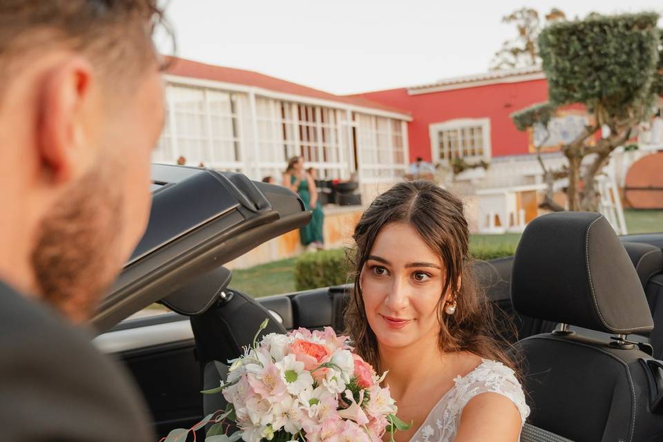 Madalena & João