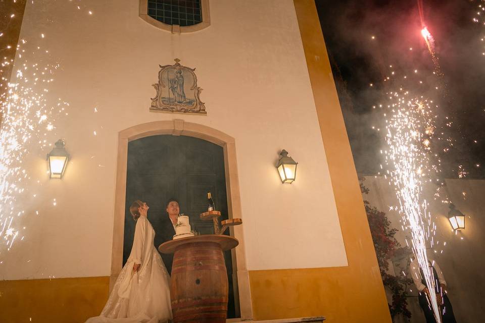 Joana & Bao