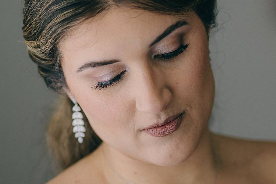 Noiva Ana Catarina - 24/04/25