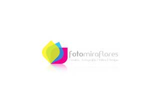 Fotomiraflores logo
