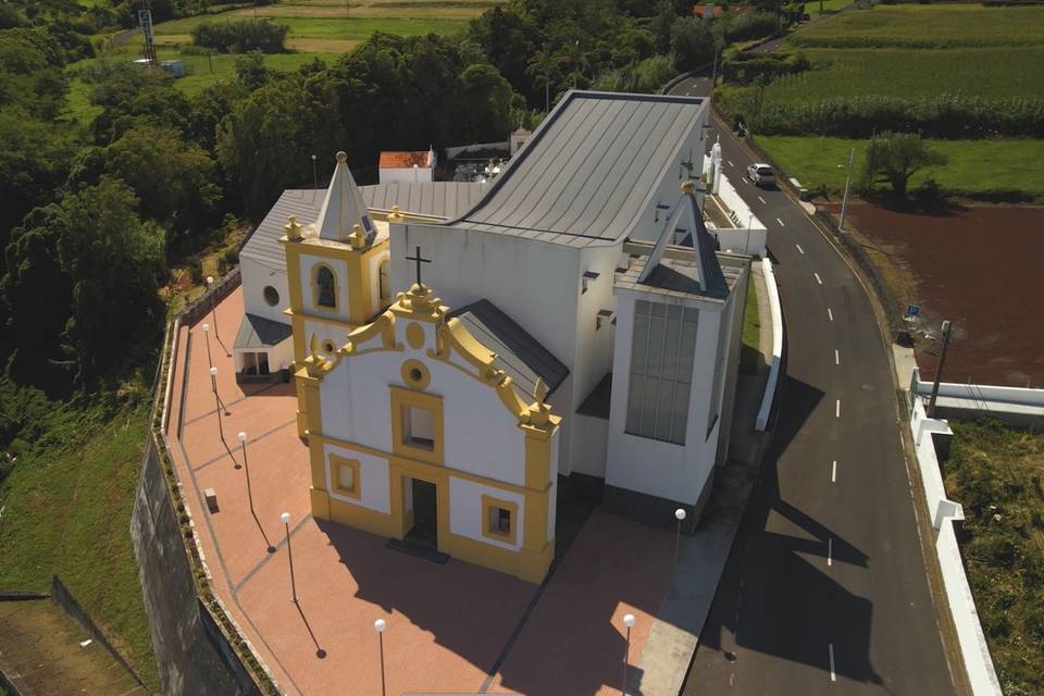 Igreja Drone