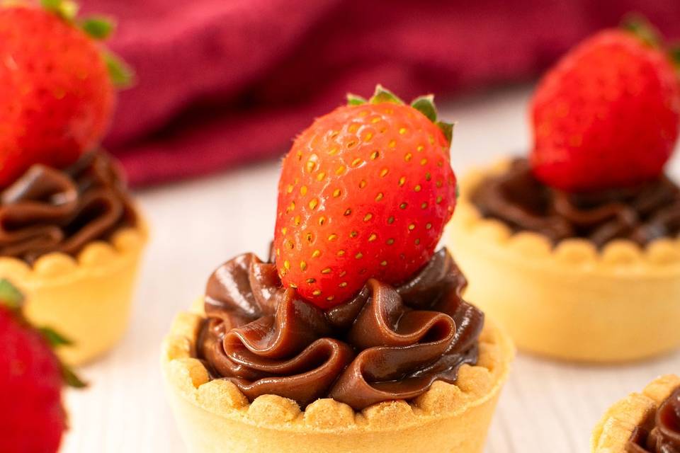 Petit Fours