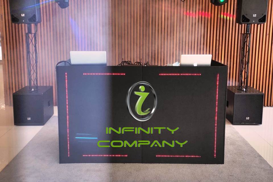Infinity Company