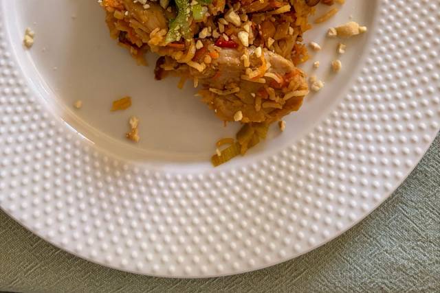 Nasi Goreng