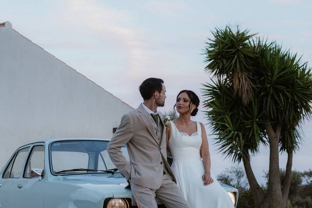 Estilo Vintage
