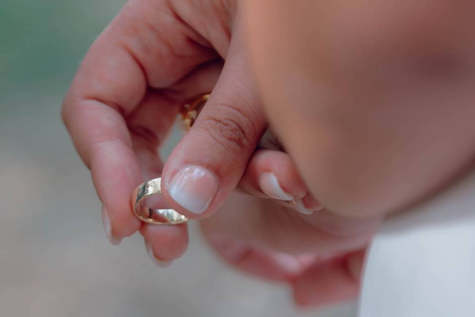 Destination wedding France