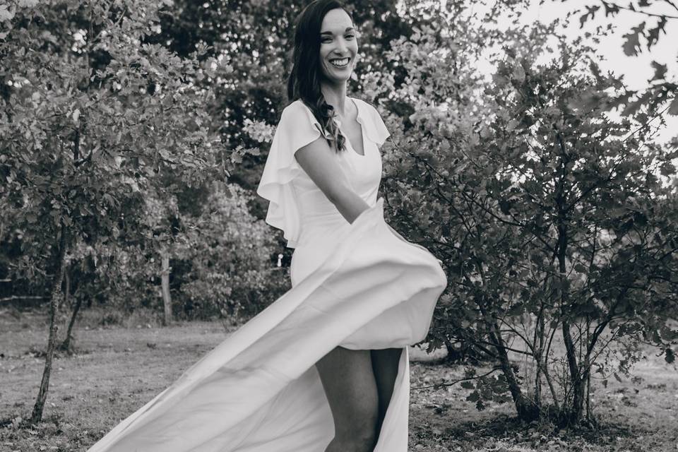 Destination wedding france