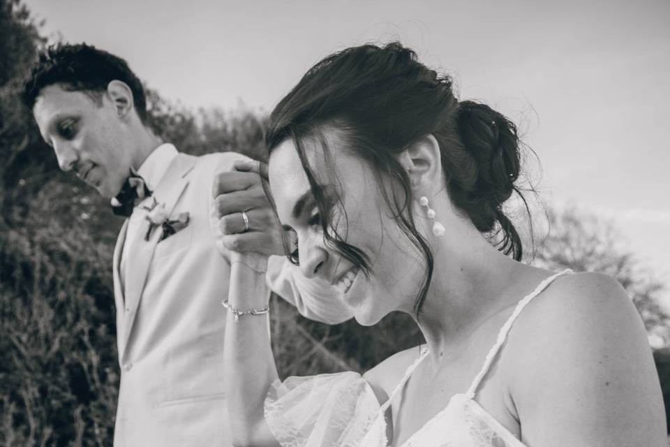 Destination wedding Ibiza