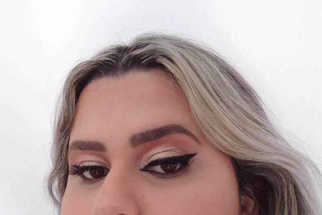 Jucimara Makeup