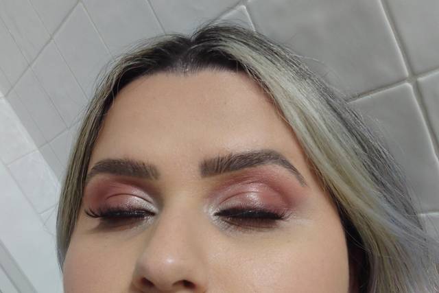 Jucimara Makeup