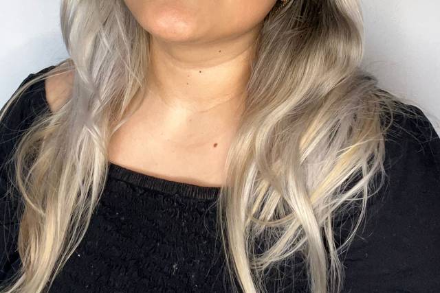 Jucimara Makeup