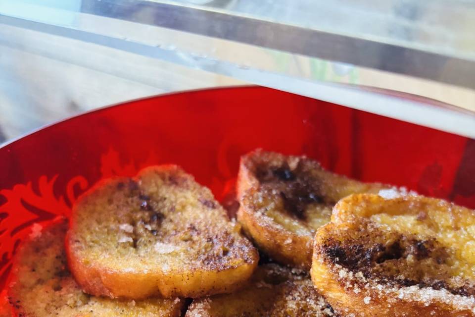 Rabanadas