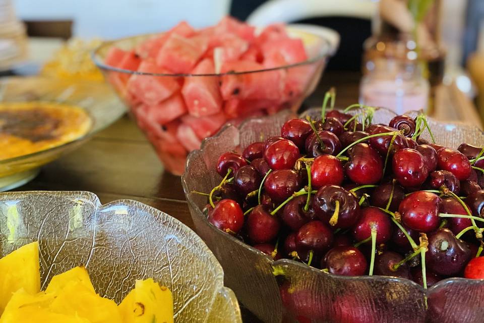 Fruta