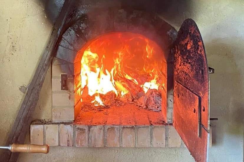 Forno kenha