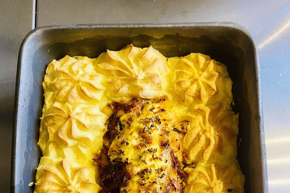 Bacalhau Zé pipo