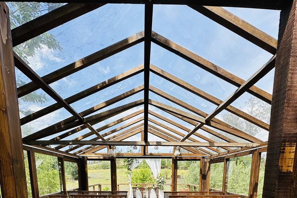 Glasshouse