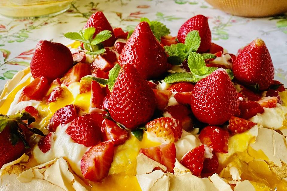 Pavlova