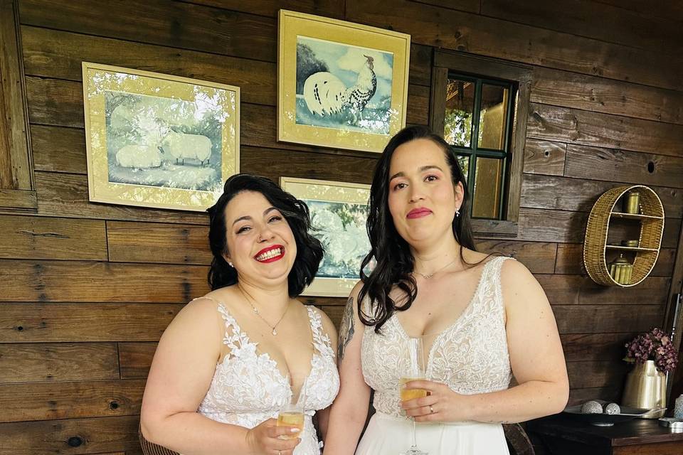 Noivas