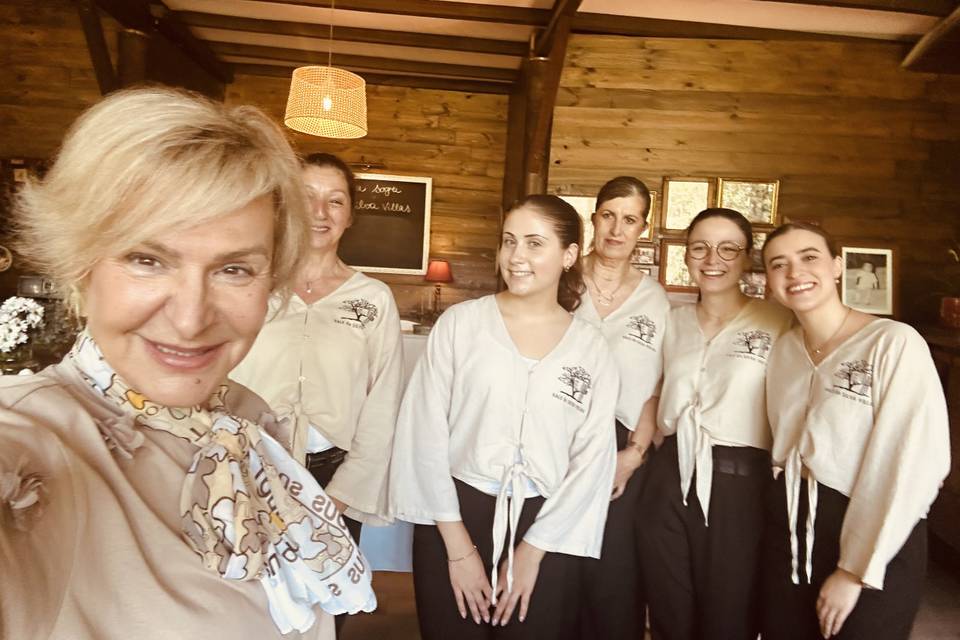 Staff