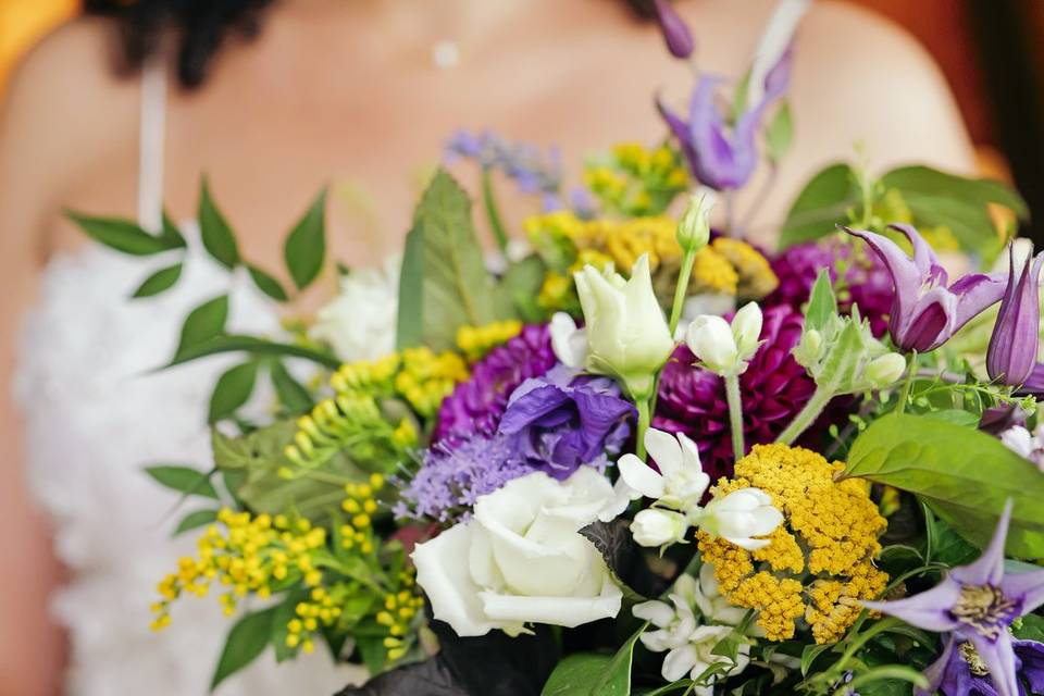 Flores