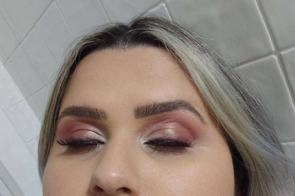 Jucimara Makeup