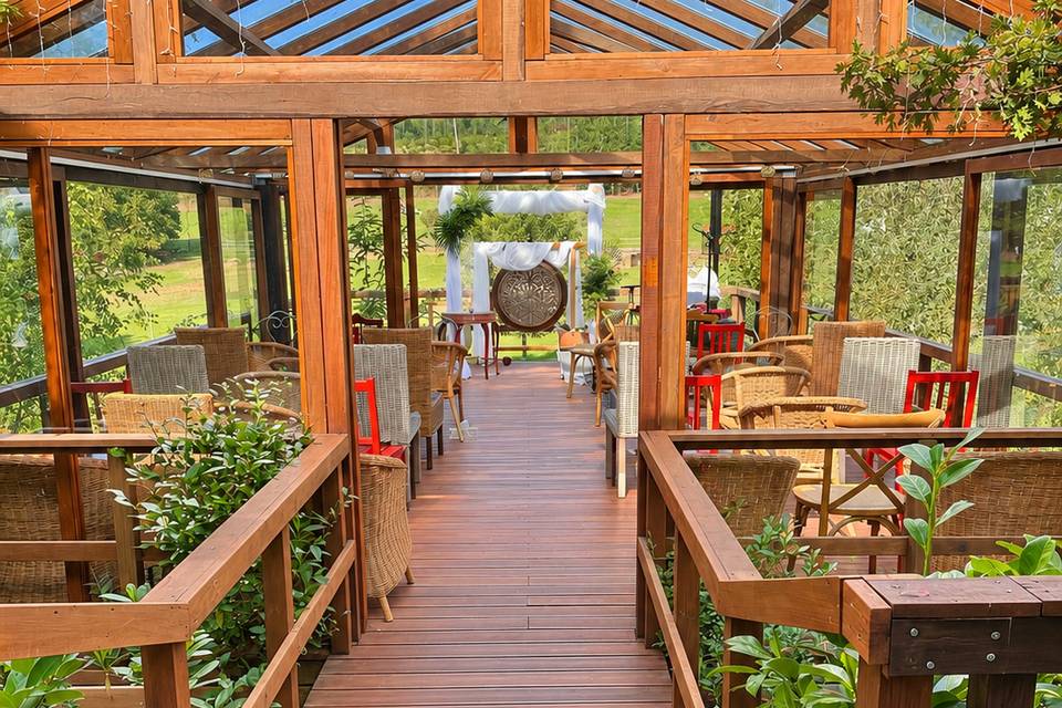 Glasshouse