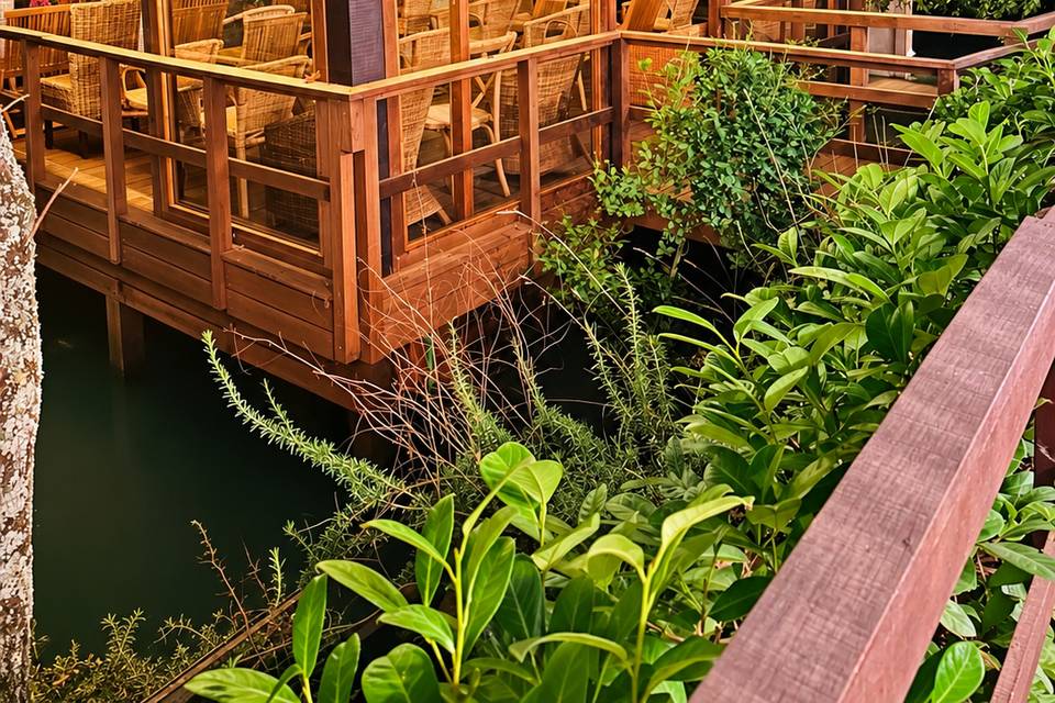 Glasshouse