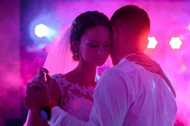 Canto de Anjo - wedding music