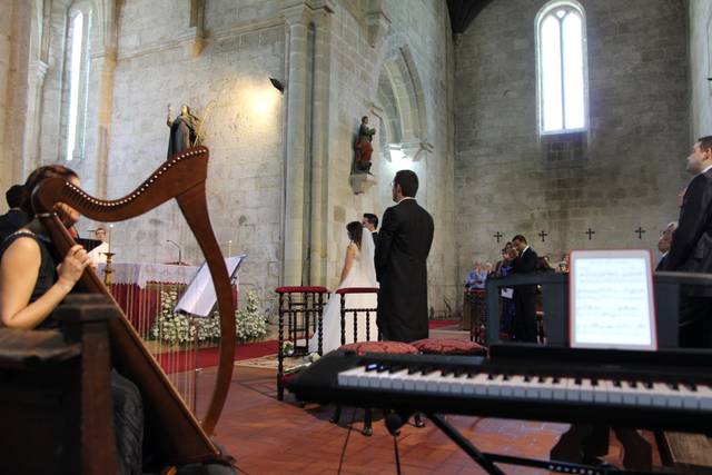 Cerimónias religiosas