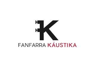 Fanfarra Káustika logo