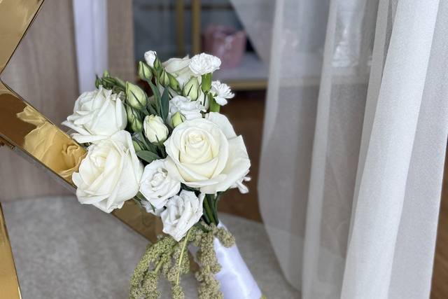 Bouquet Noiva