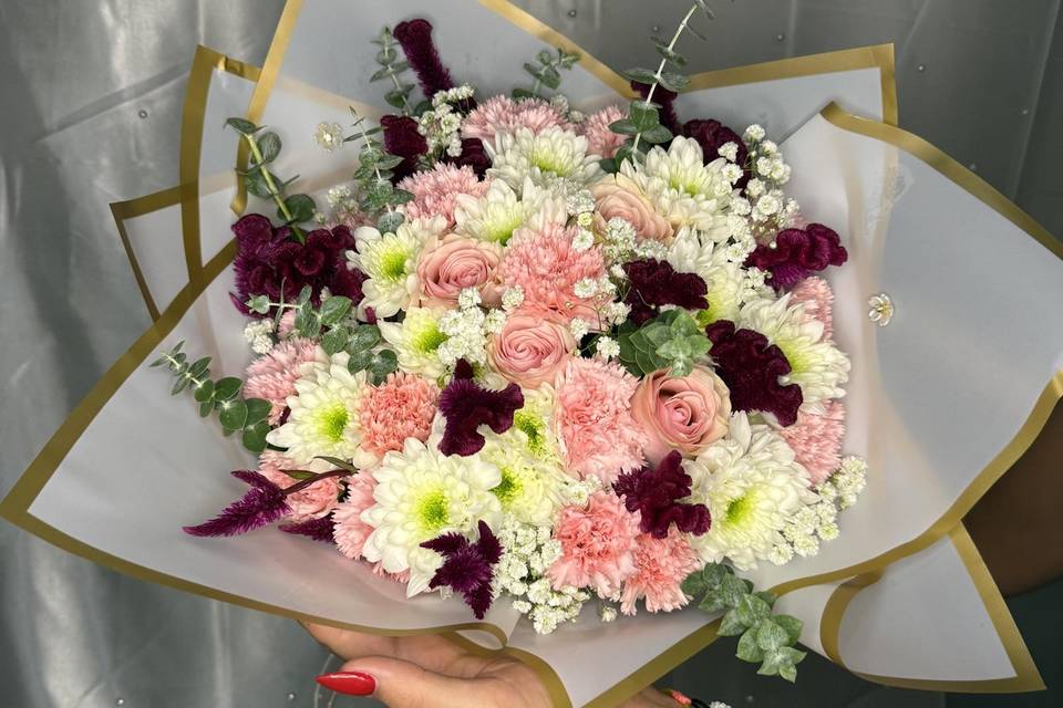 Arranjo Floral