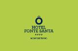 Hotel Fonte Santa logo
