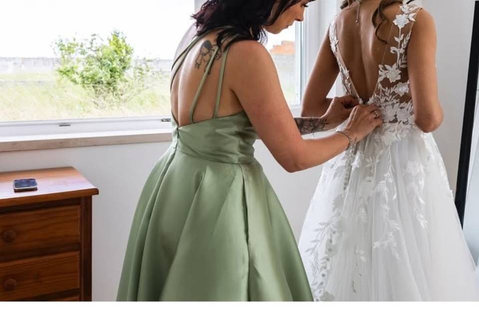 Events Wedding