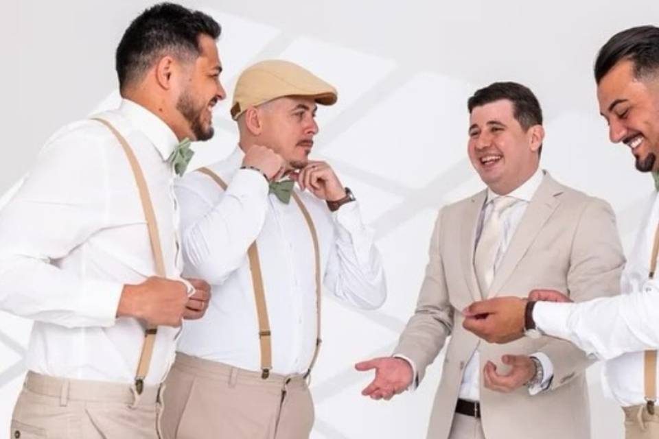 Events Wedding