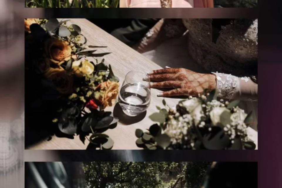 Events Wedding