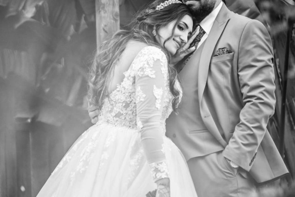 Events Wedding